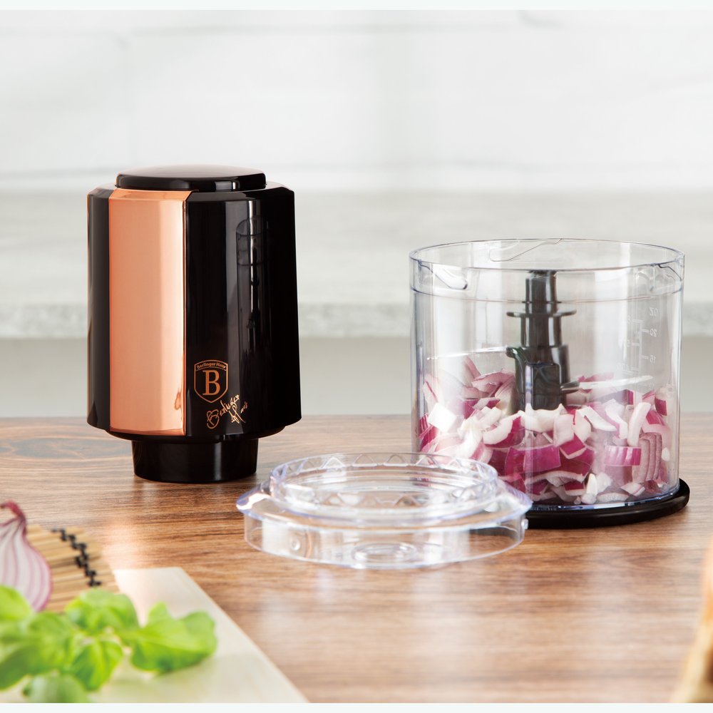 Berlinger Haus Mini chopper električni sekljalnik - slika 3