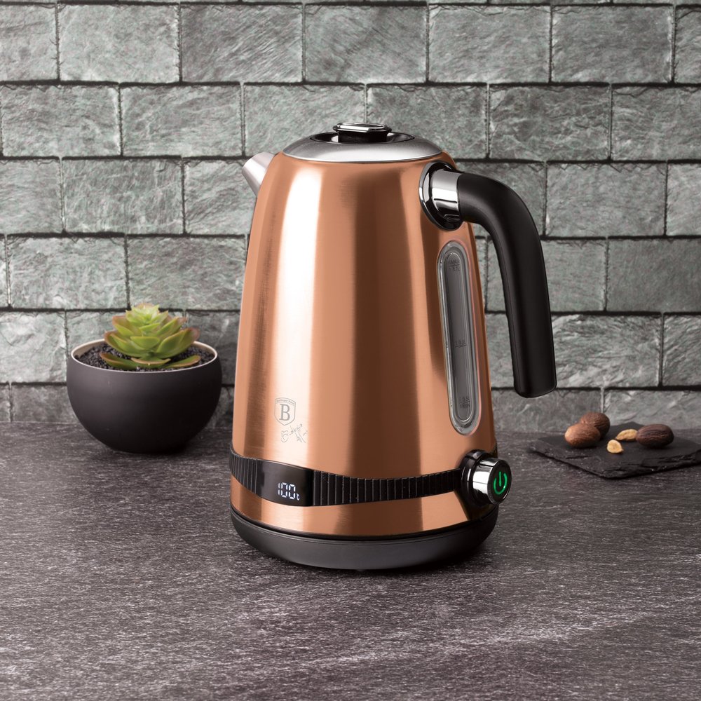 Berlinger Haus Digital električni grelnik vode - slika 3