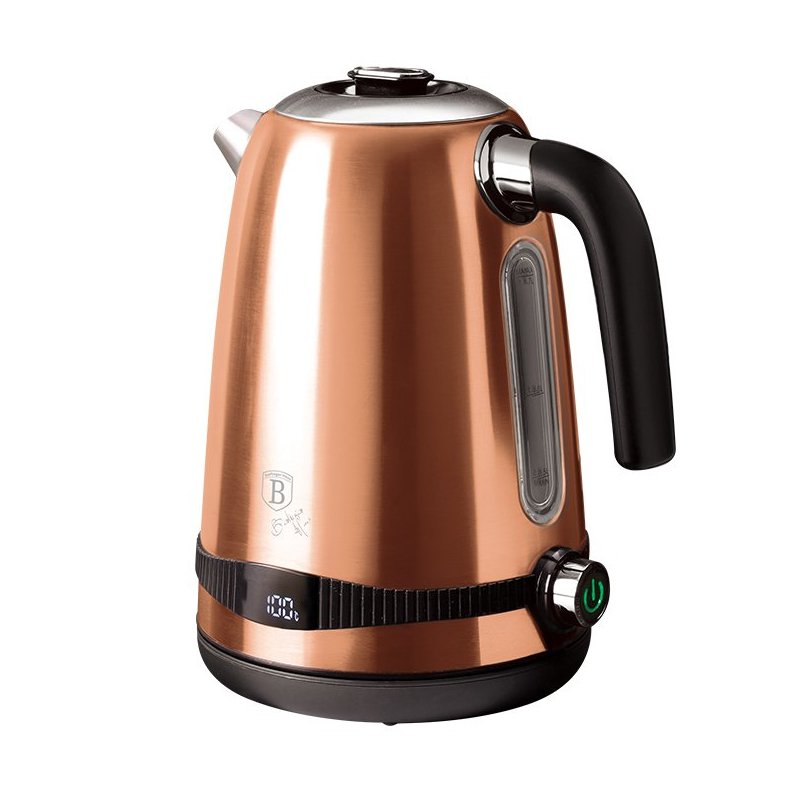 Berlinger Haus Digital električni grelnik vode