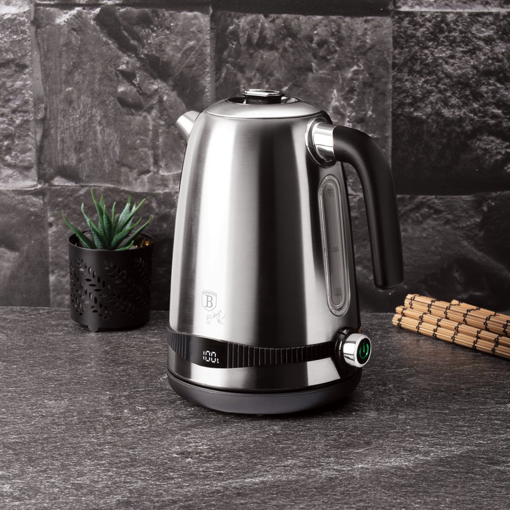 Berlinger Haus Digital električni grelnik vode - slika 3