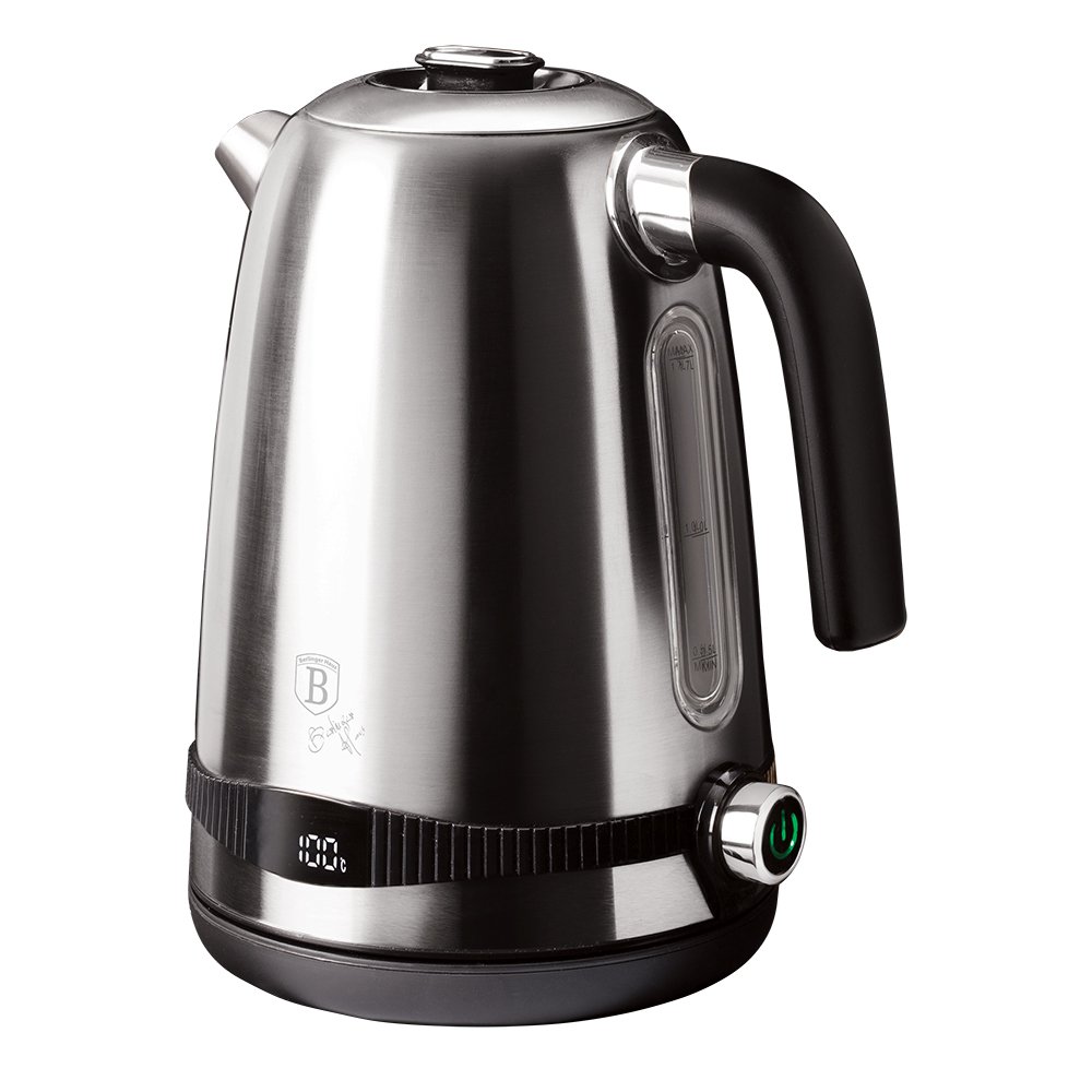 Berlinger Haus Digital električni grelnik vode