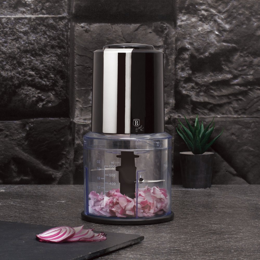 Berlinger Haus Mini chopper električni sekljalnik - slika 2