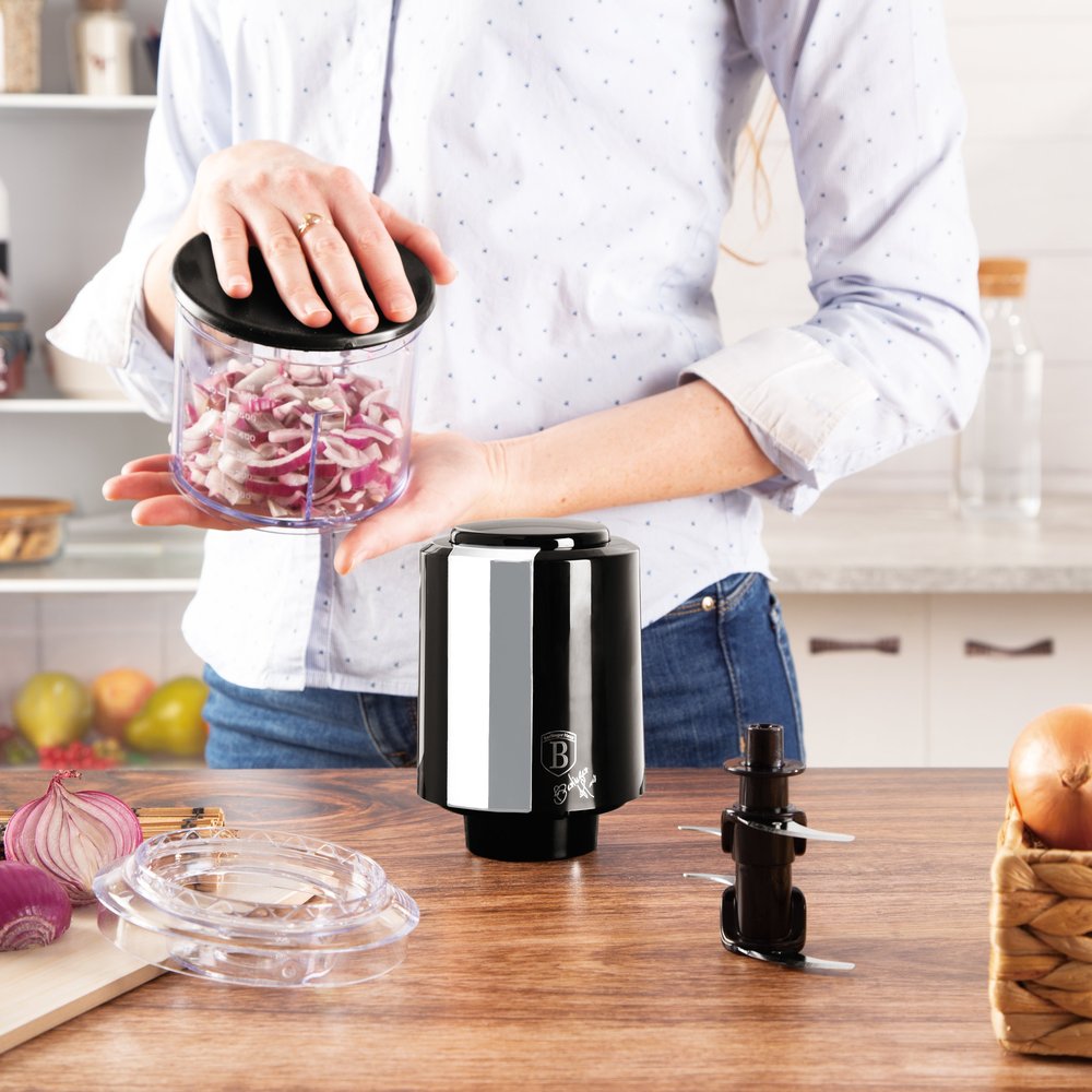 Berlinger Haus Mini chopper električni sekljalnik - slika 3