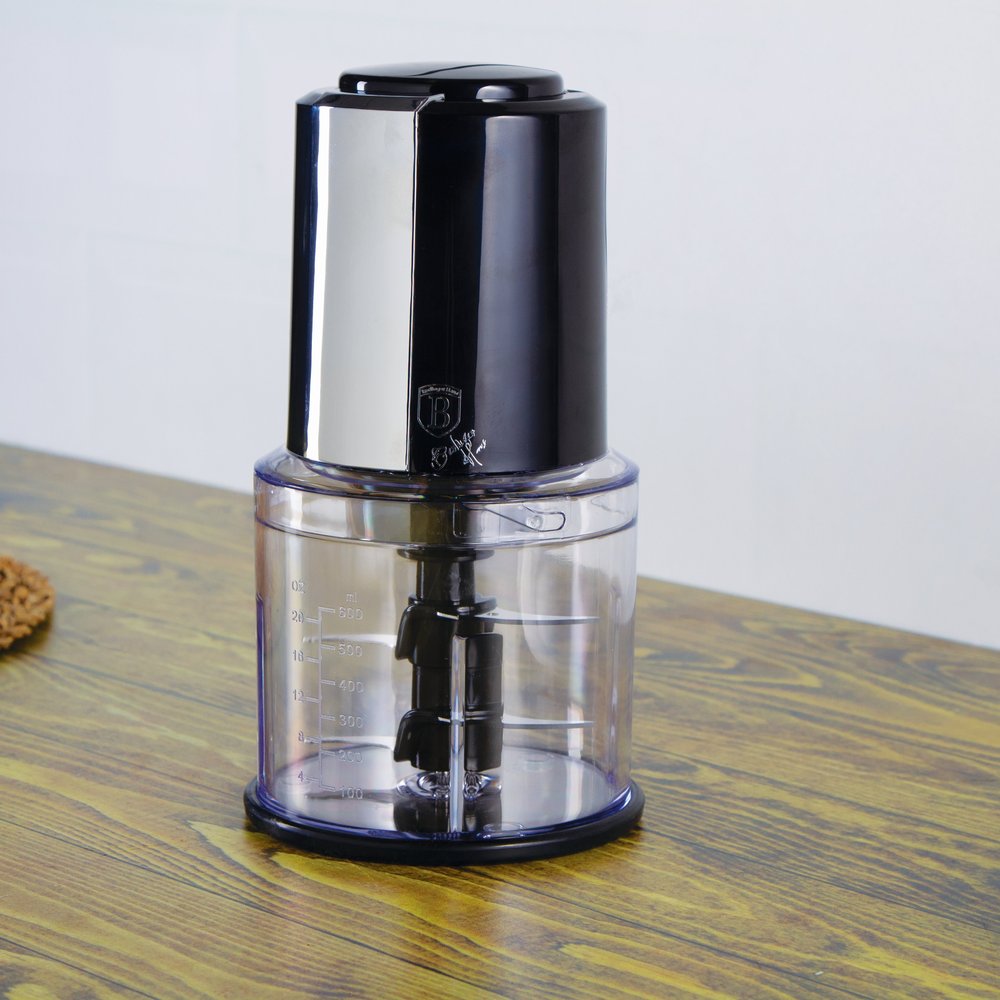 Berlinger Haus Mini chopper električni sekljalnik - slika 4