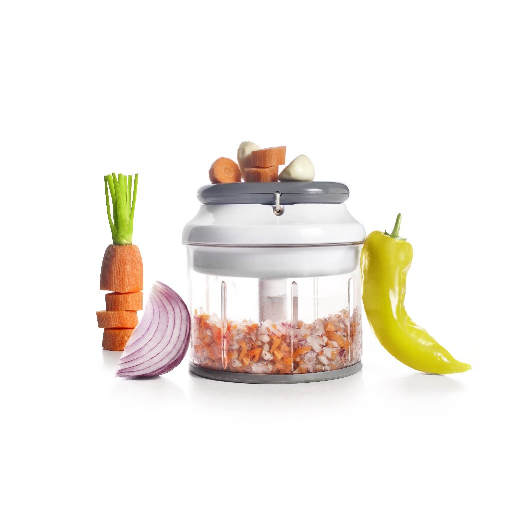 Ibili Rotatory ročni rezalnik na povlek - slika 2