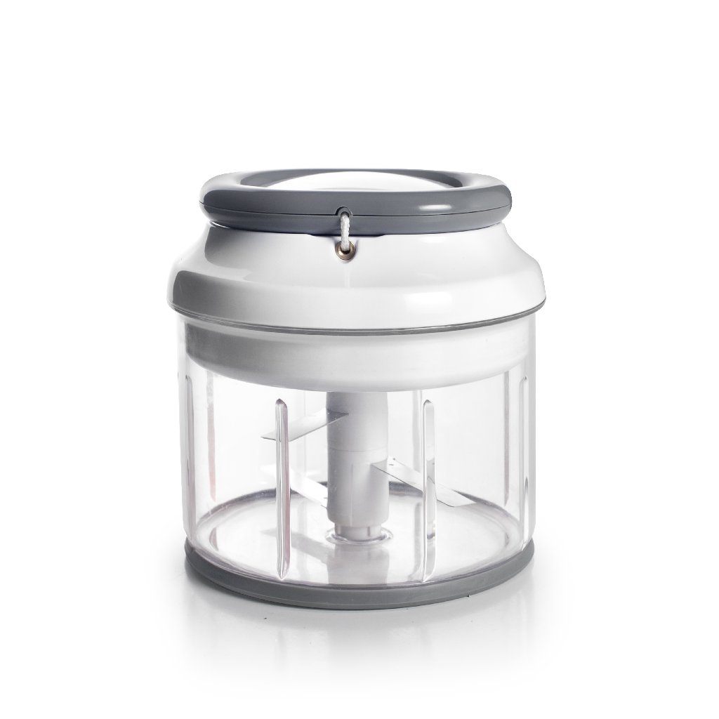 Ibili Rotatory ročni rezalnik na povlek