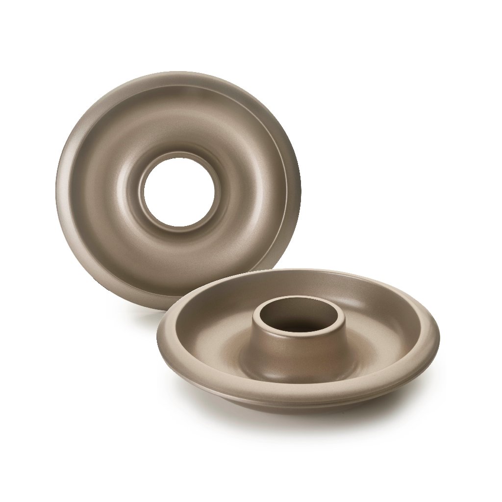 Ibili Golden Class non-stick savarinski kalup