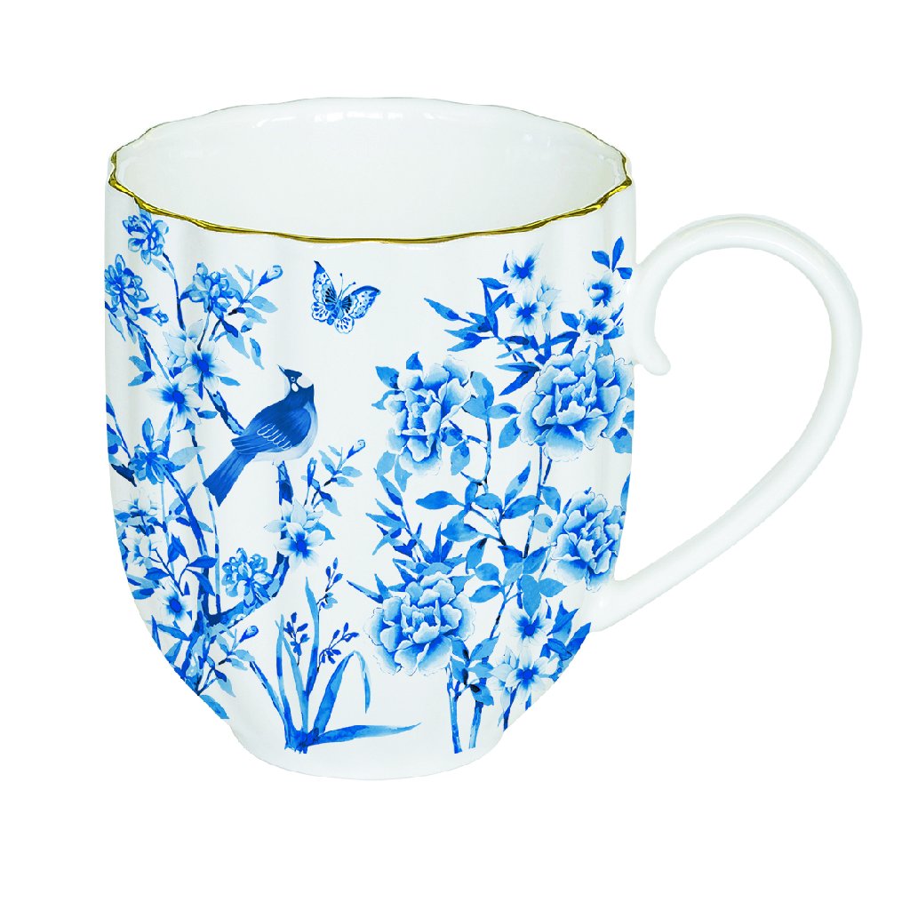 Easy Life Paradise Garden skodelica