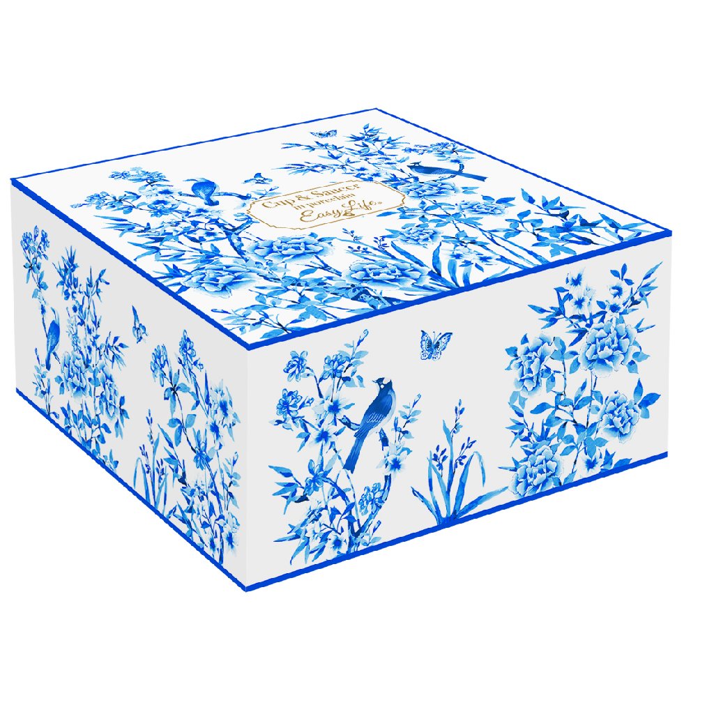 Easy Life Paradise Garden 2v1 set za skodelice - slika 2