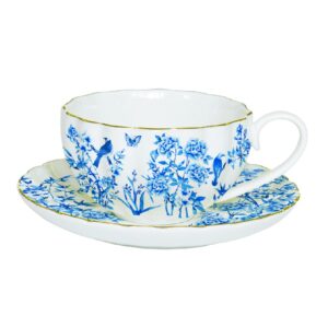 Easy Life Paradise Garden 2v1 set za skodelice