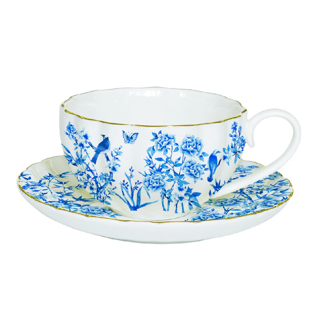 Easy Life Paradise Garden 2v1 set za skodelice