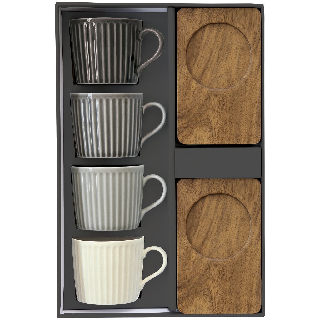 Easy Life Take A Break 8v1 set skodelic za espresso - slika 2