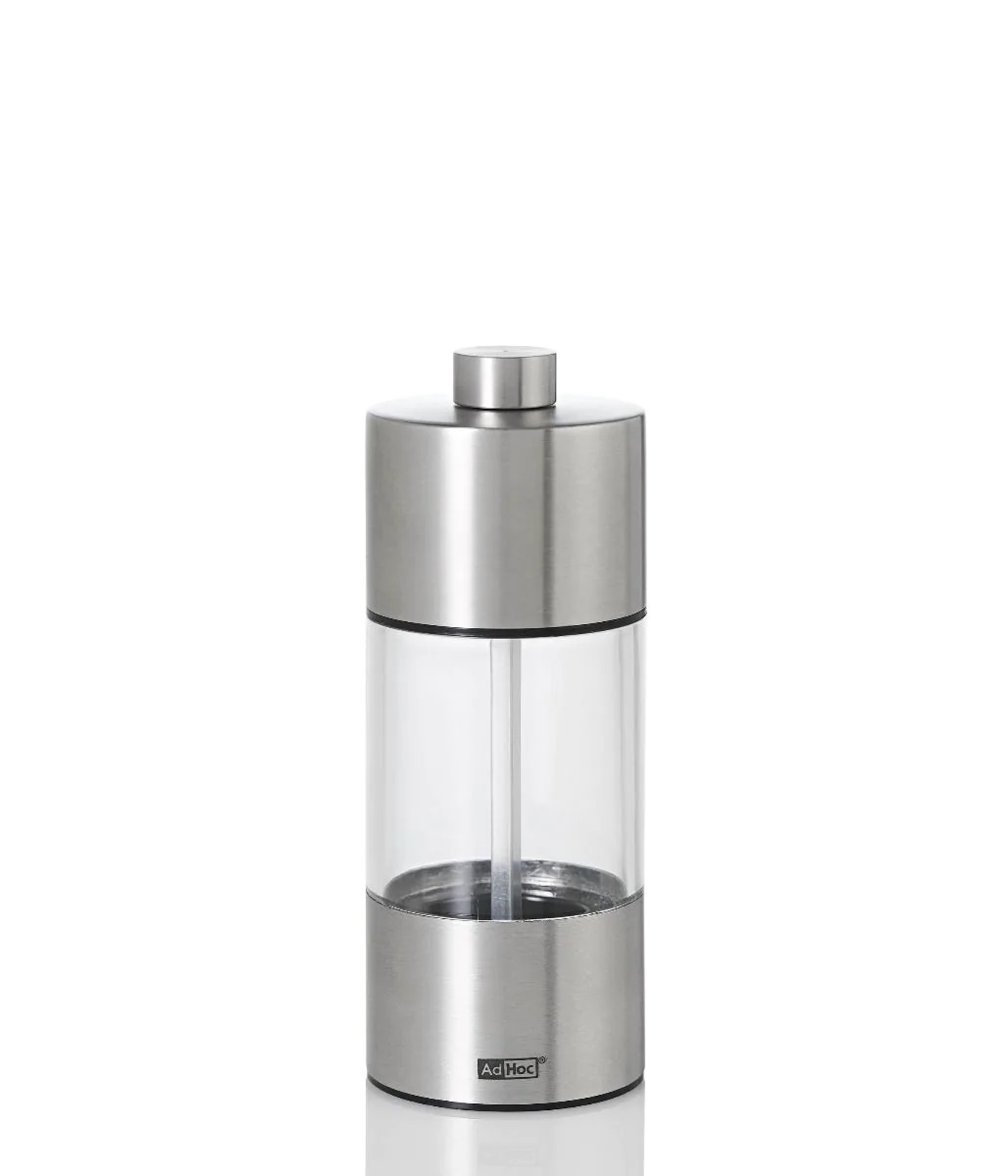 Mlinčka za poper in sol MENAGE SEVIR, SET 3v1 - slika 5