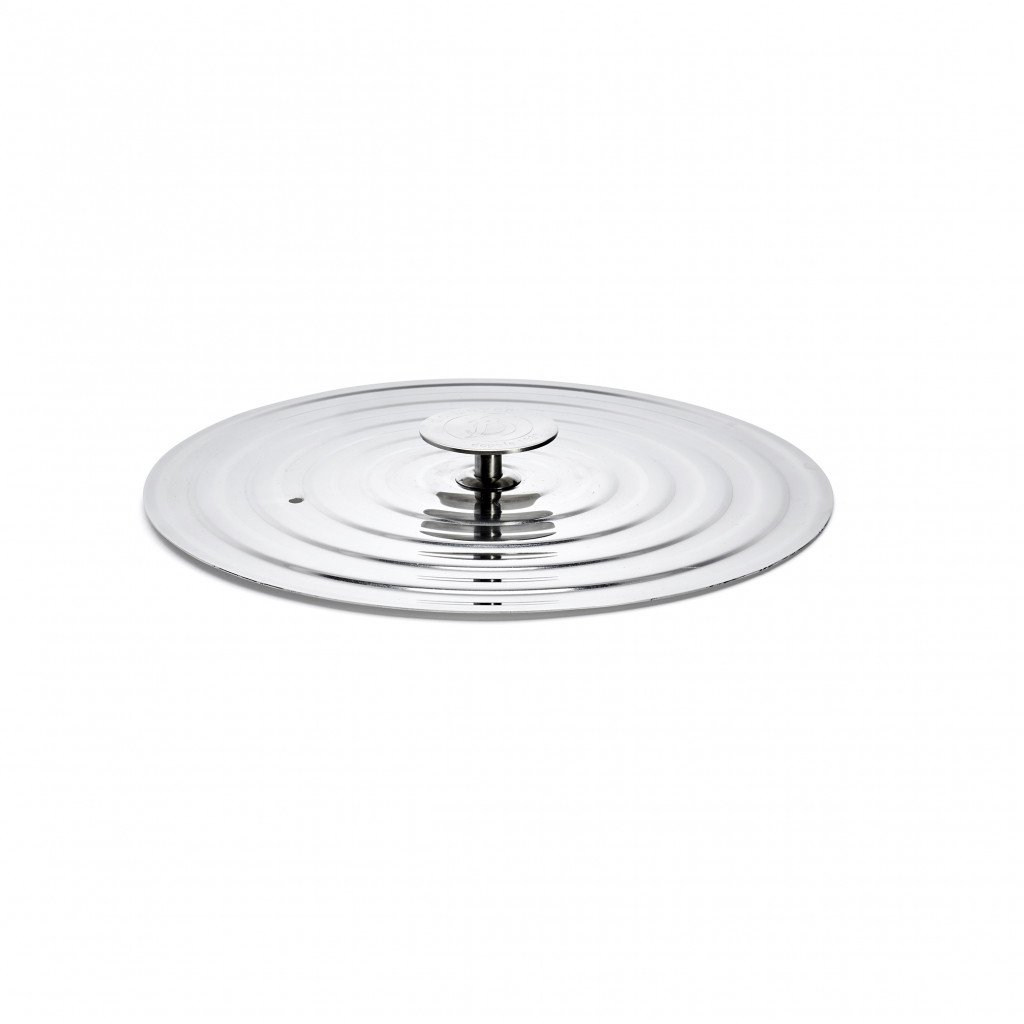 de Buyer univerzalna pokrovka za ponve