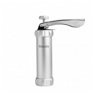 Marcato Biscuits ročni aparat za izdelavo piškotov