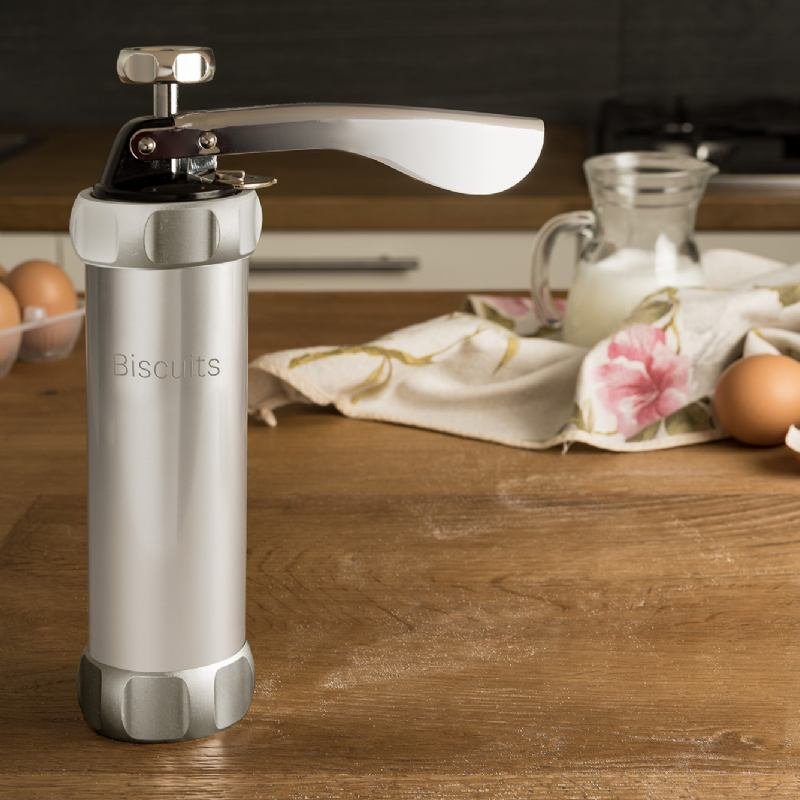 Marcato Biscuits ročni aparat za izdelavo piškotov - slika 5