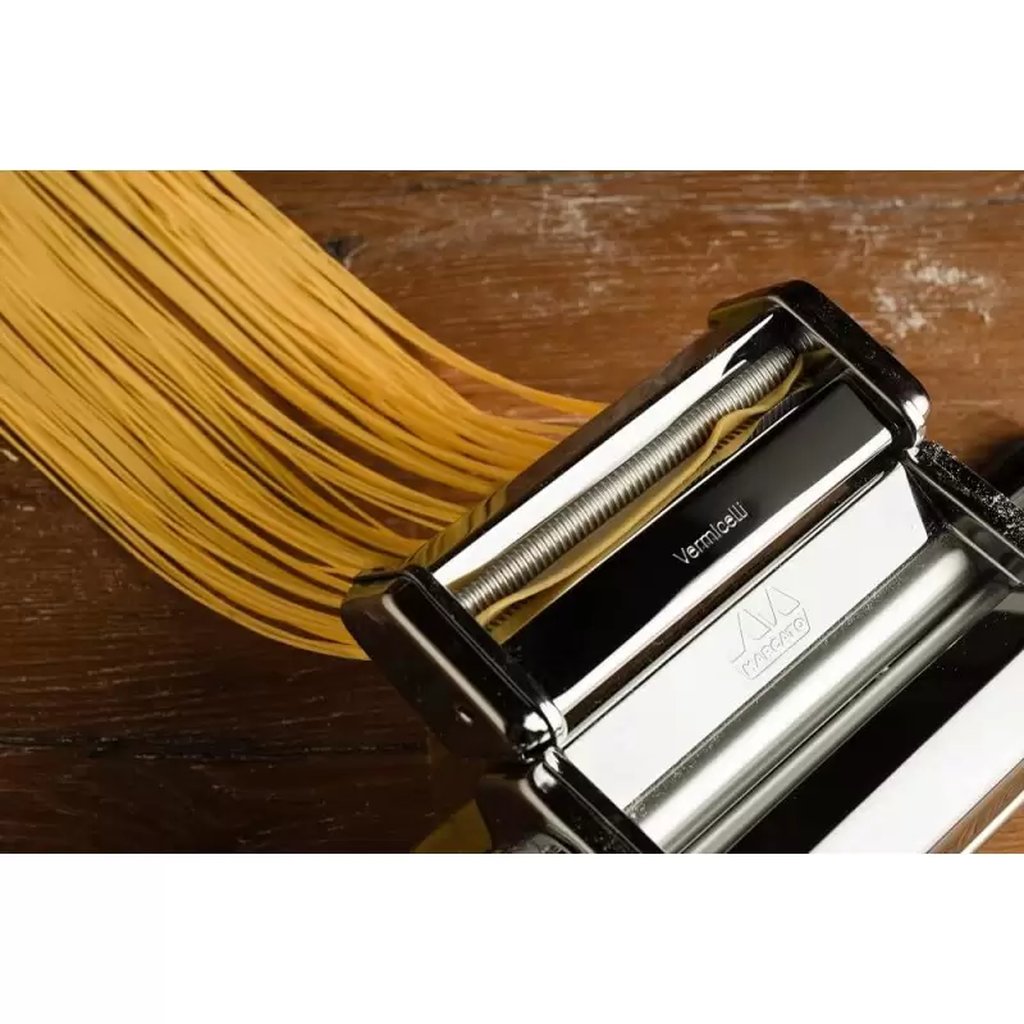 Nastavek Marcato Vermicelli za stroj za testenine Atlas 150 - slika 3