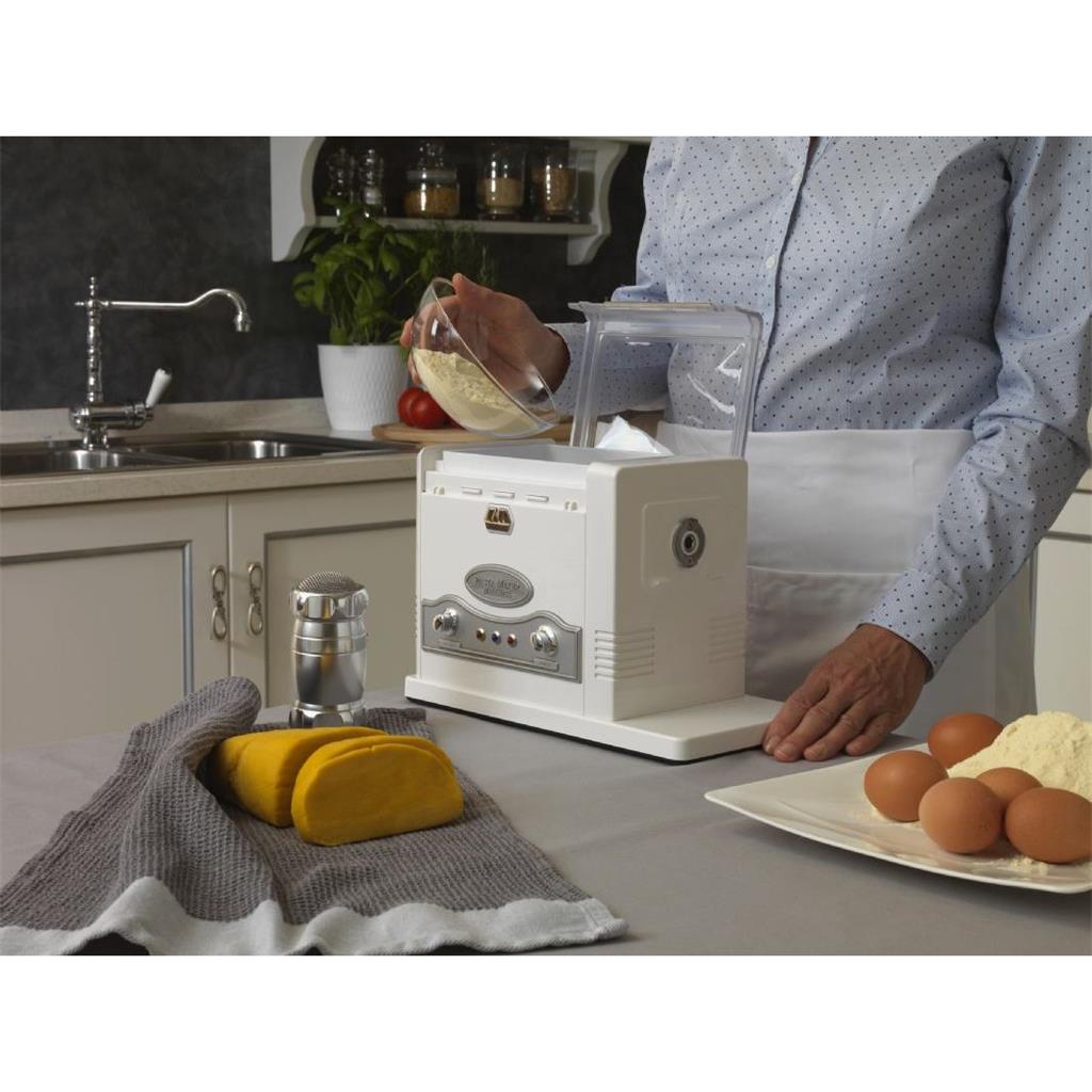 Marcato Pasta Fresca mešalnik za pripravo testenin - slika 3