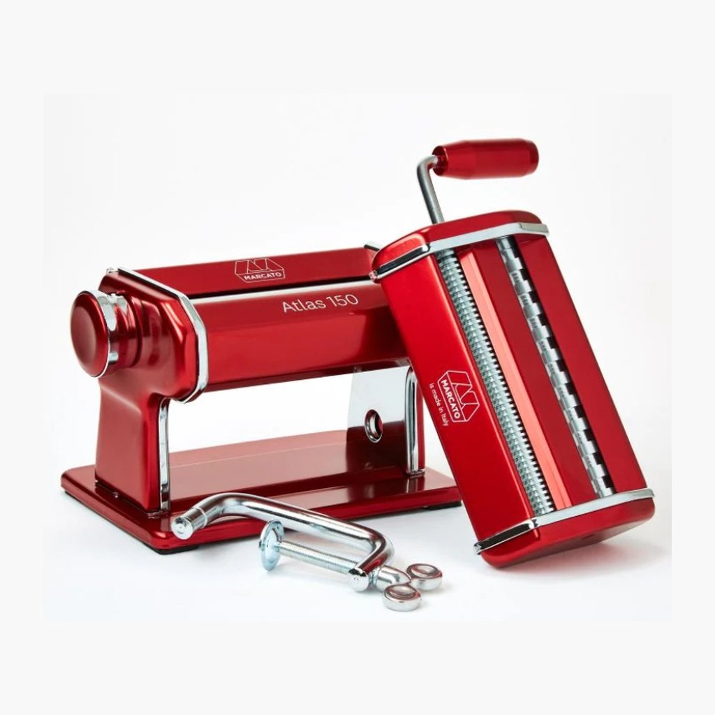 Marcato Atlas 150 Design stroj za testenine - slika 2