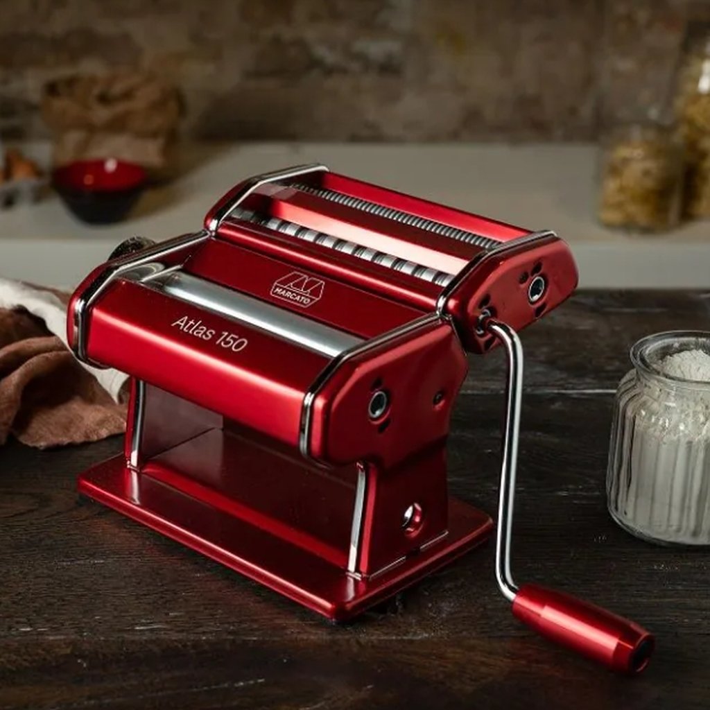 Marcato Atlas 150 Design stroj za testenine - slika 3