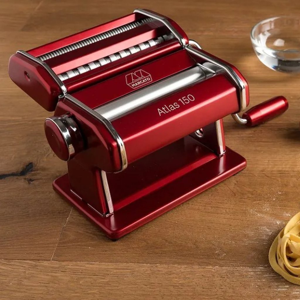 Marcato Atlas 150 Design stroj za testenine - slika 4