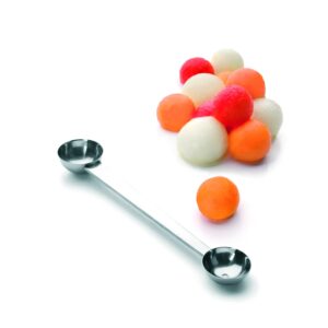 Ibili dvojna žlica za melono/lubenico