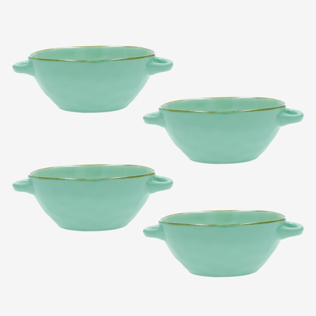 Rose&Tulipani Concerto posoda za juho, 1 kos - slika 2