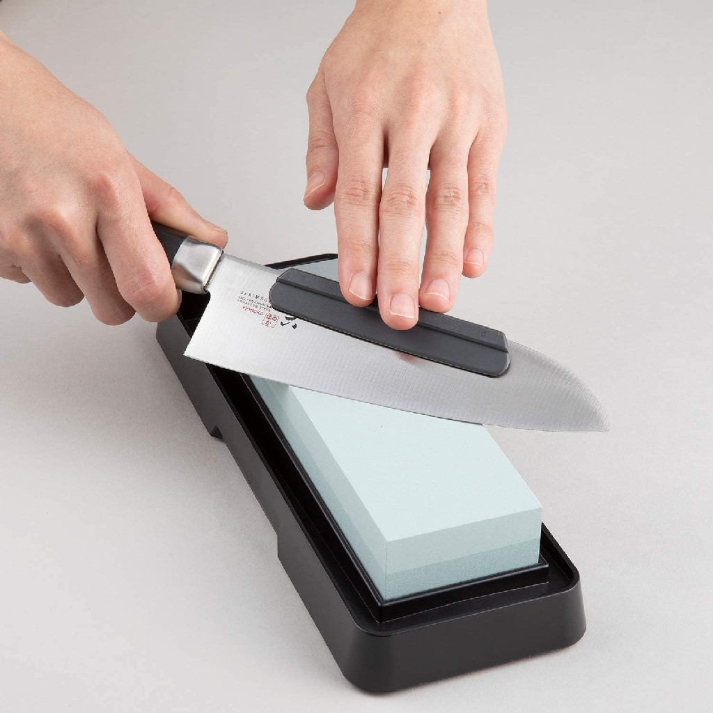 Kai pomoč za ostrenje - slika 3