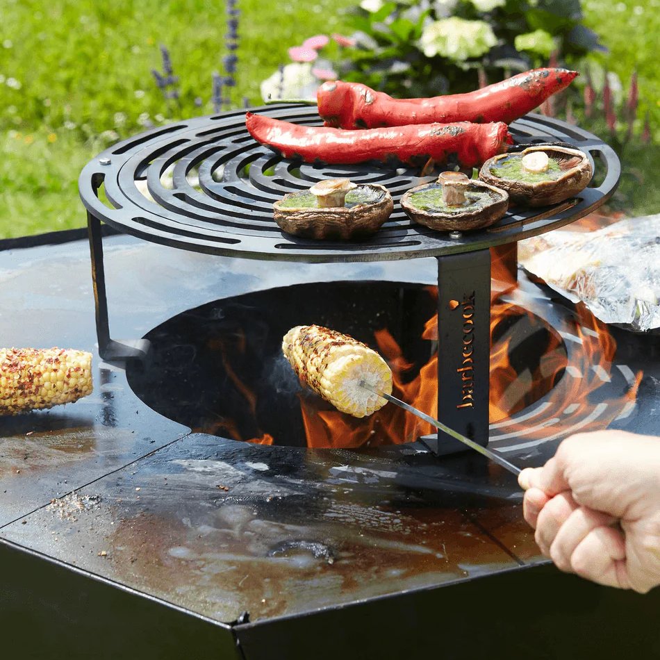 Barbecook Nestor Original Corten žar - slika 9