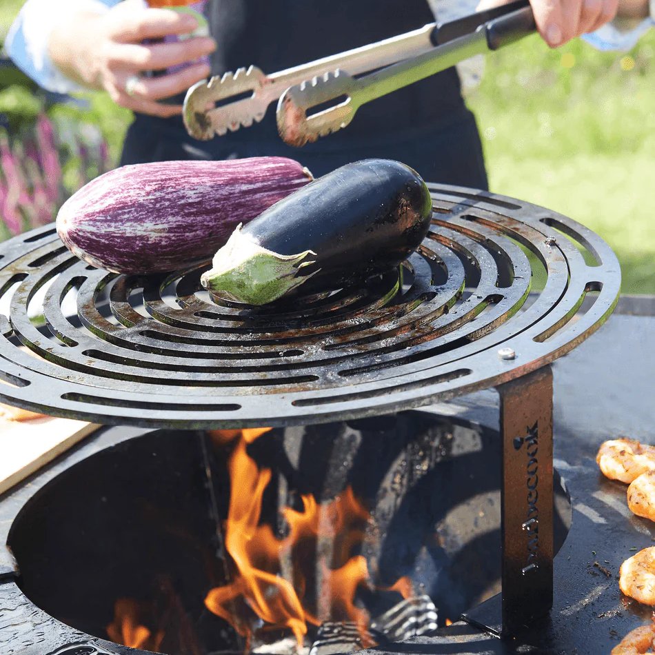 Barbecook Nestor Original Corten žar - slika 10