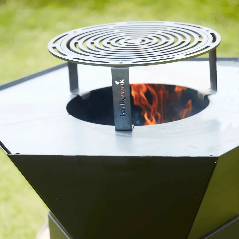 Barbecook Nestor Original Corten žar - slika 11