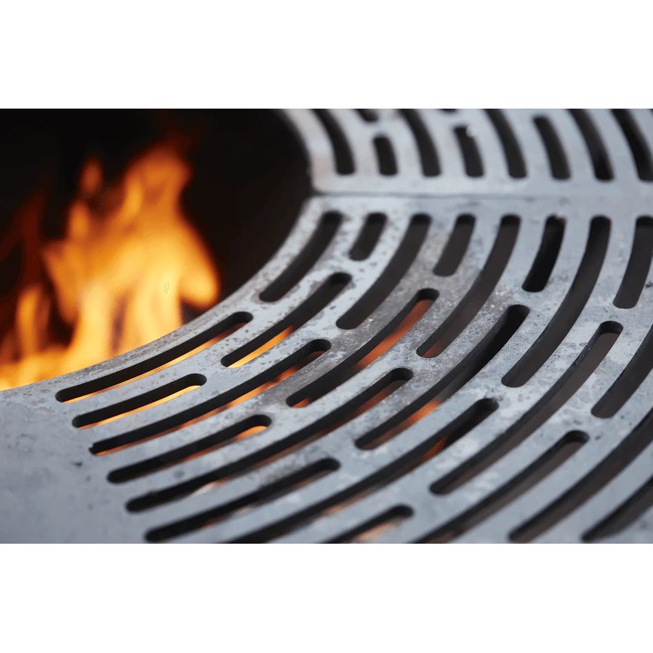 Barbecook Nestor Original Corten žar - slika 6