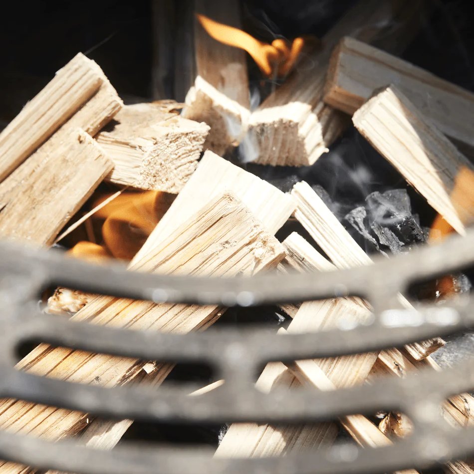 Barbecook Nestor Original Corten žar - slika 7