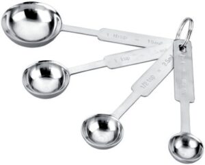 Ibili 4v1 merilne žličke