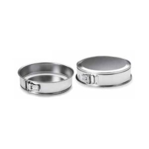 Ibili okrogel kalup s snemljivim dnom