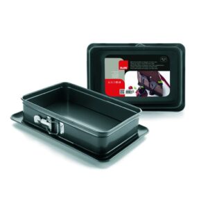 Ibili kalup proti prijemanju z dodatnim podstavkom