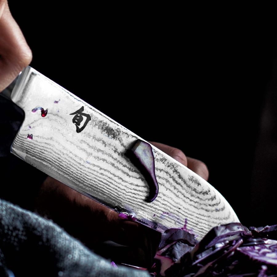 Kai Shun Classic nož za pršut/šunko - slika 6