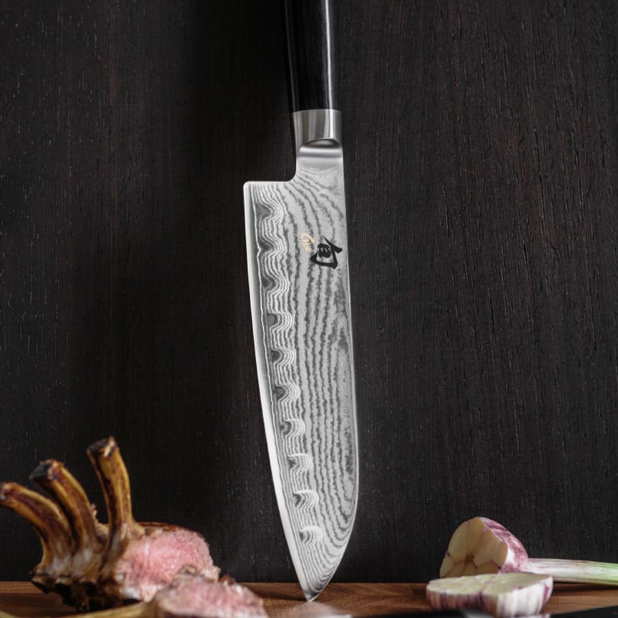 Kai Shun Classic nož za pršut/šunko - slika 7