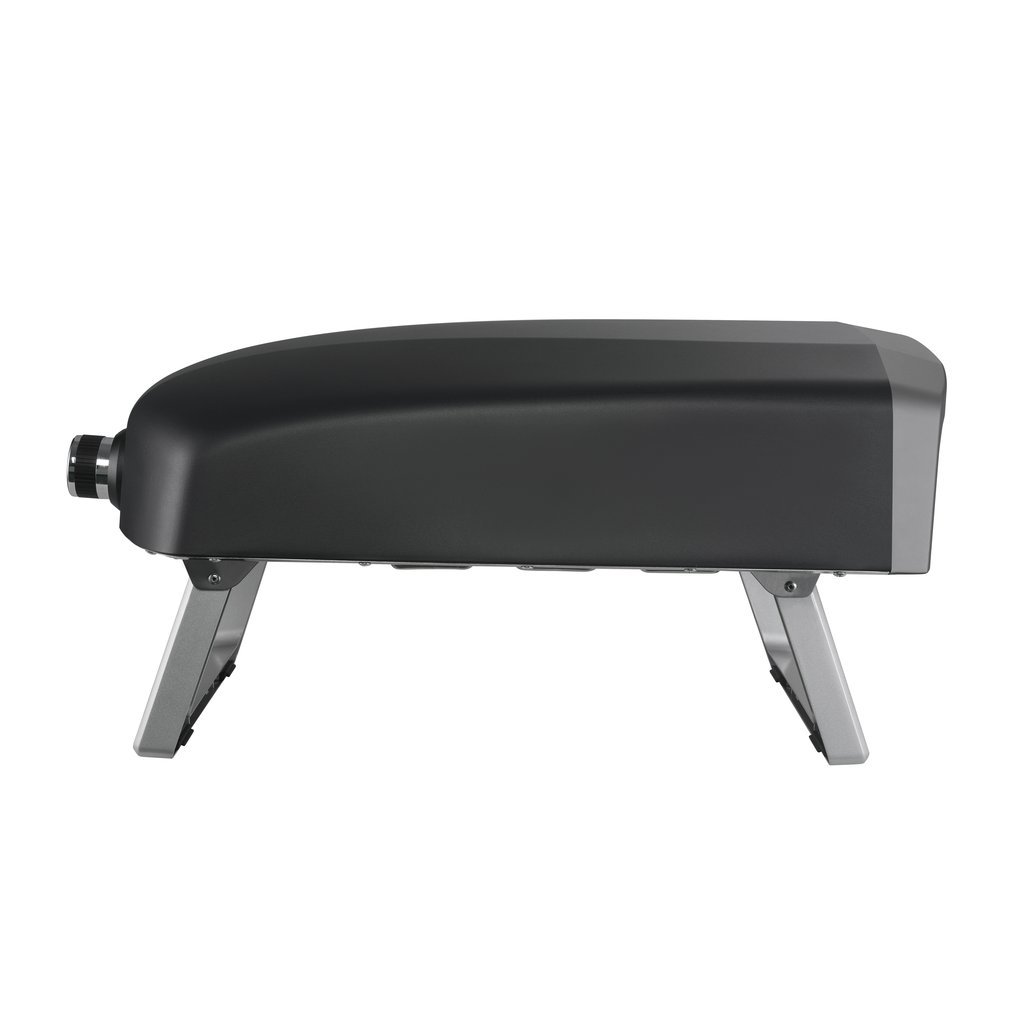 Grill King 12" prenosna samostoječa plinska pečica za pizzo + bogata oprema v setu - slika 7