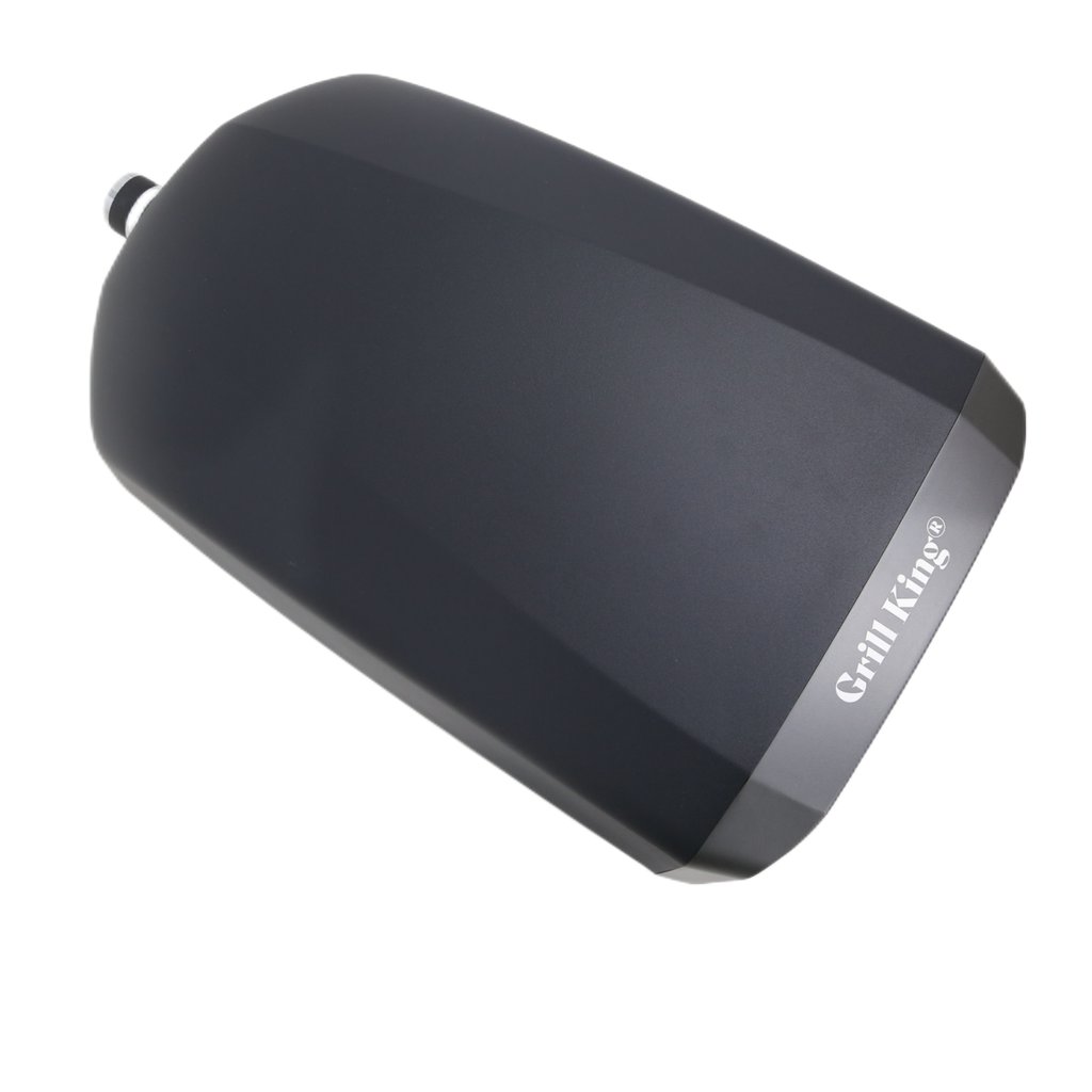 Grill King 12" prenosna samostoječa plinska pečica za pizzo + bogata oprema v setu - slika 10