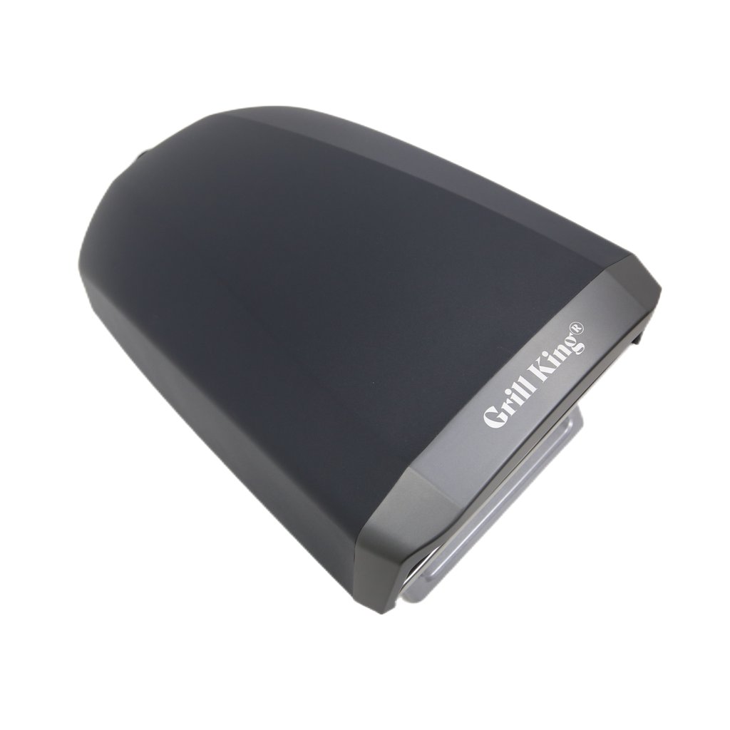 Grill King 12" prenosna samostoječa plinska pečica za pizzo + bogata oprema v setu - slika 11