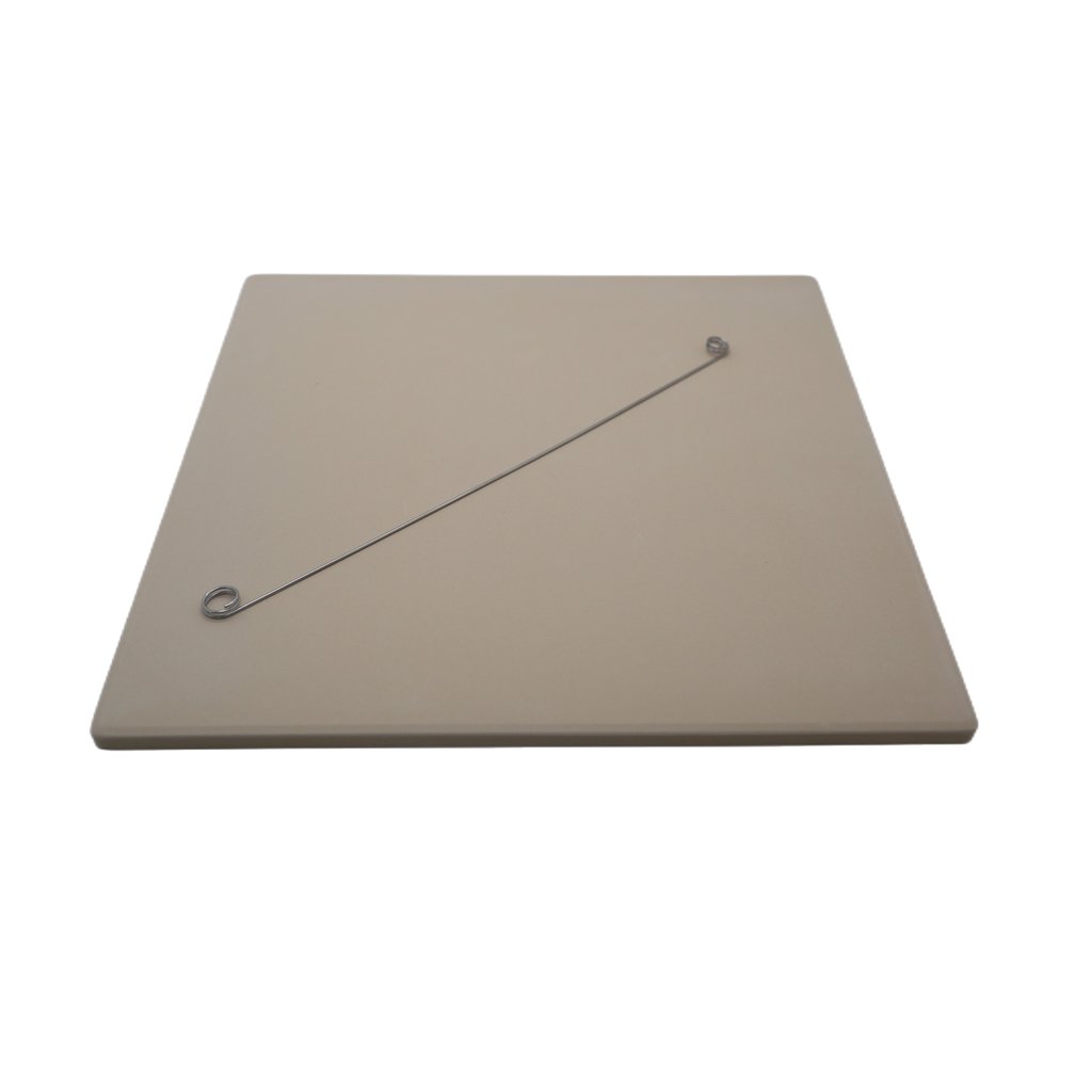 Grill King 12" prenosna samostoječa plinska pečica za pizzo + bogata oprema v setu - slika 14