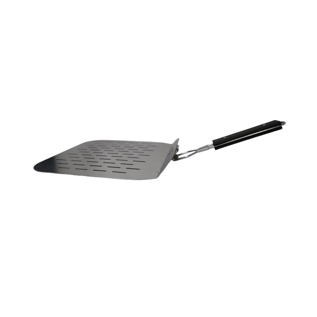 Grill King 12" prenosna samostoječa plinska pečica za pizzo + bogata oprema v setu - slika 17