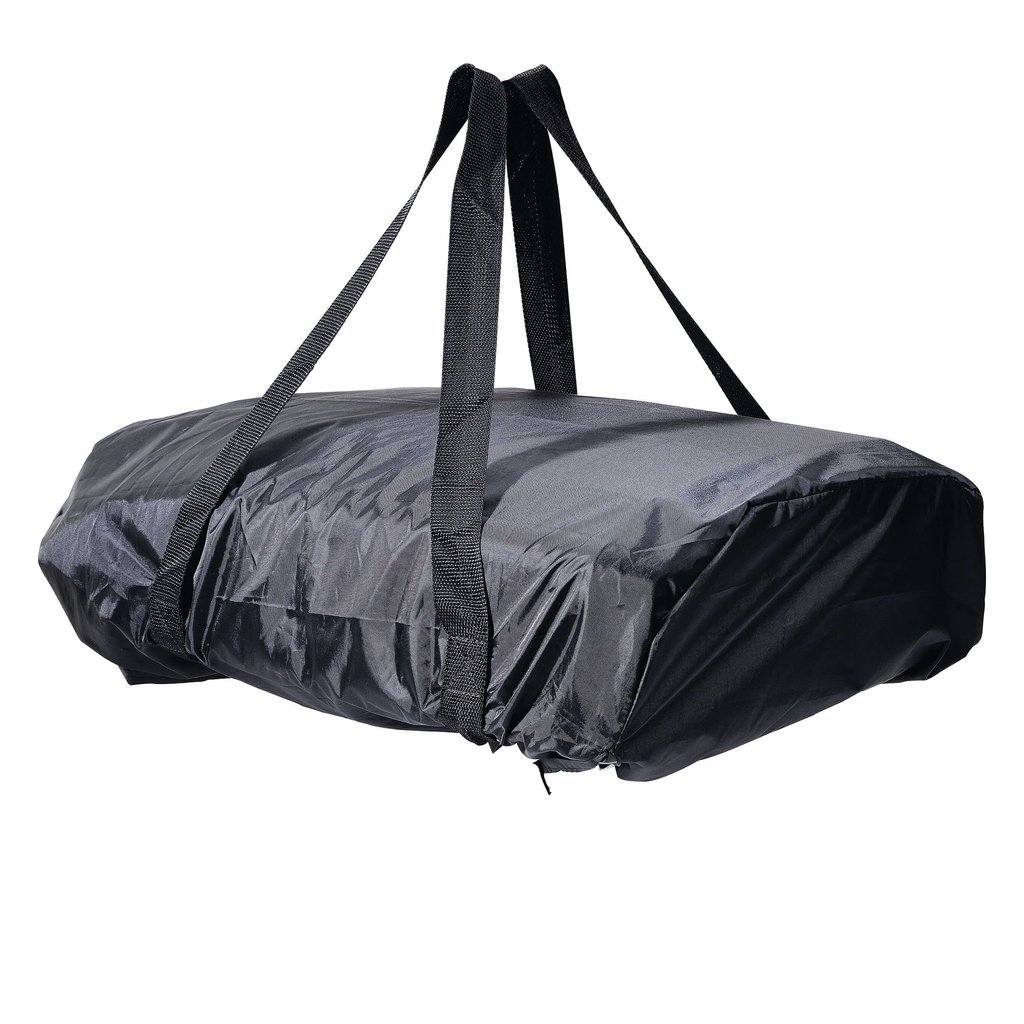 Grill King 12" prenosna samostoječa plinska pečica za pizzo + bogata oprema v setu - slika 20