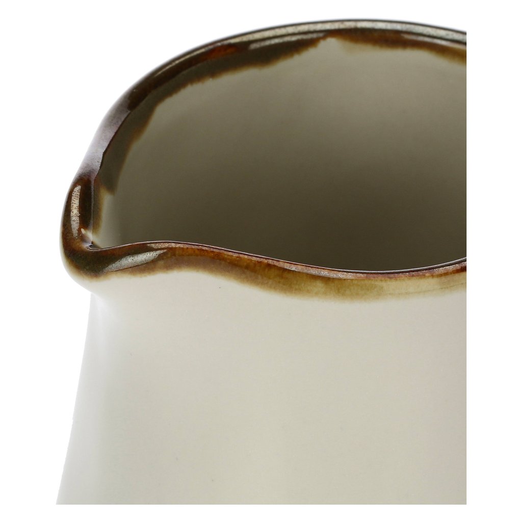 Rose&Tulipani Concerto vrč iz gres keramike, 1 kom - slika 3