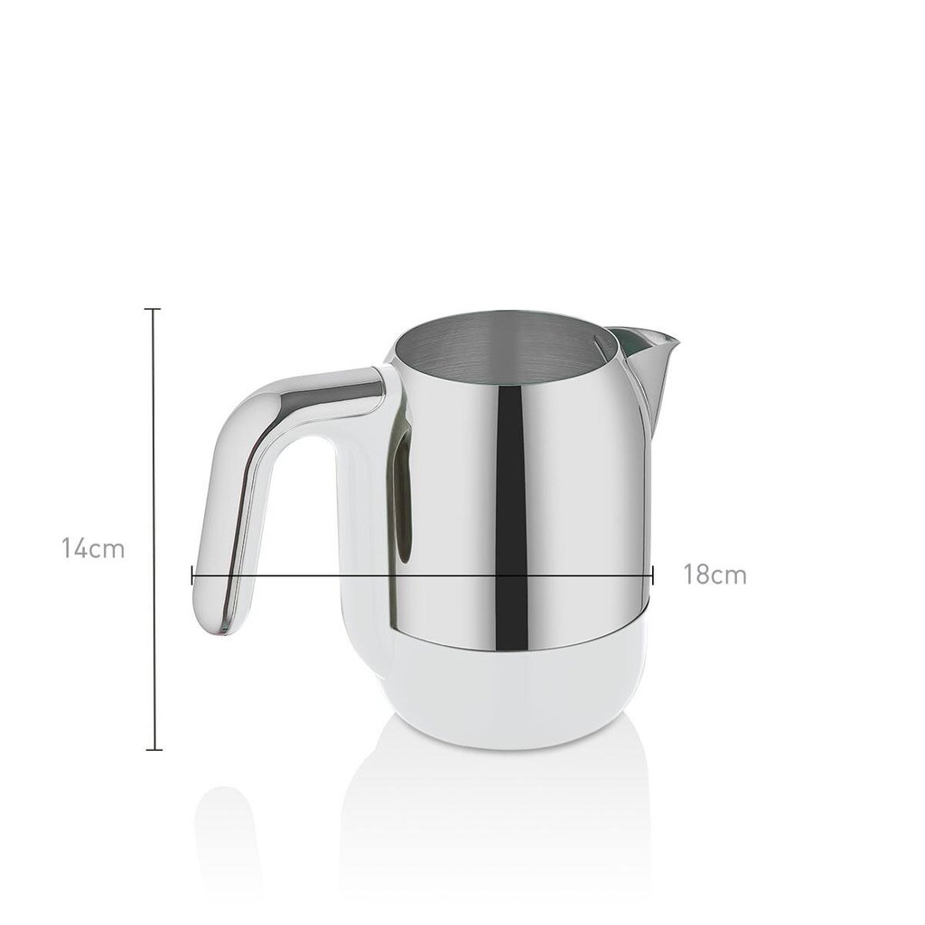 Korkmaz Caffe aparat za turško kavo, za 4 skodelice - slika 4