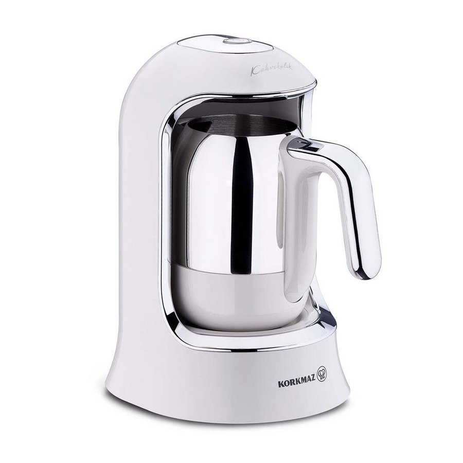 Korkmaz Caffe aparat za turško kavo, za 4 skodelice