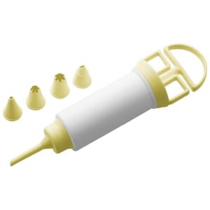 Pedrini 5v1 mini set za okrasitev slaščic