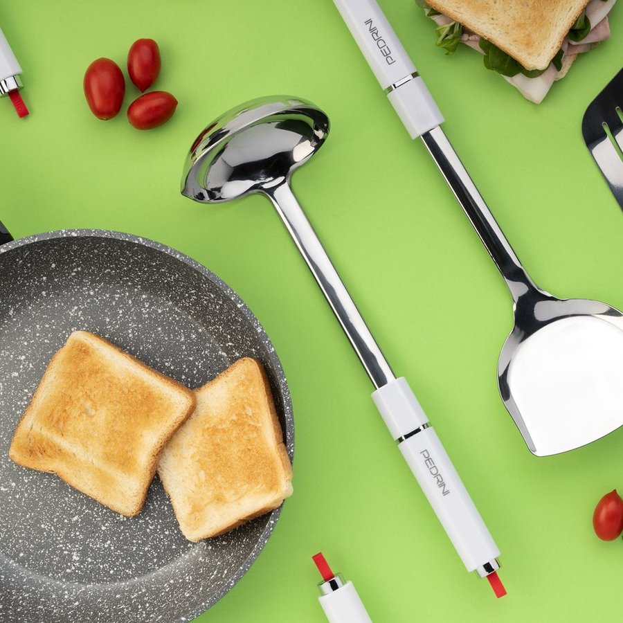 Pedrini Lillo zajemalka - slika 2