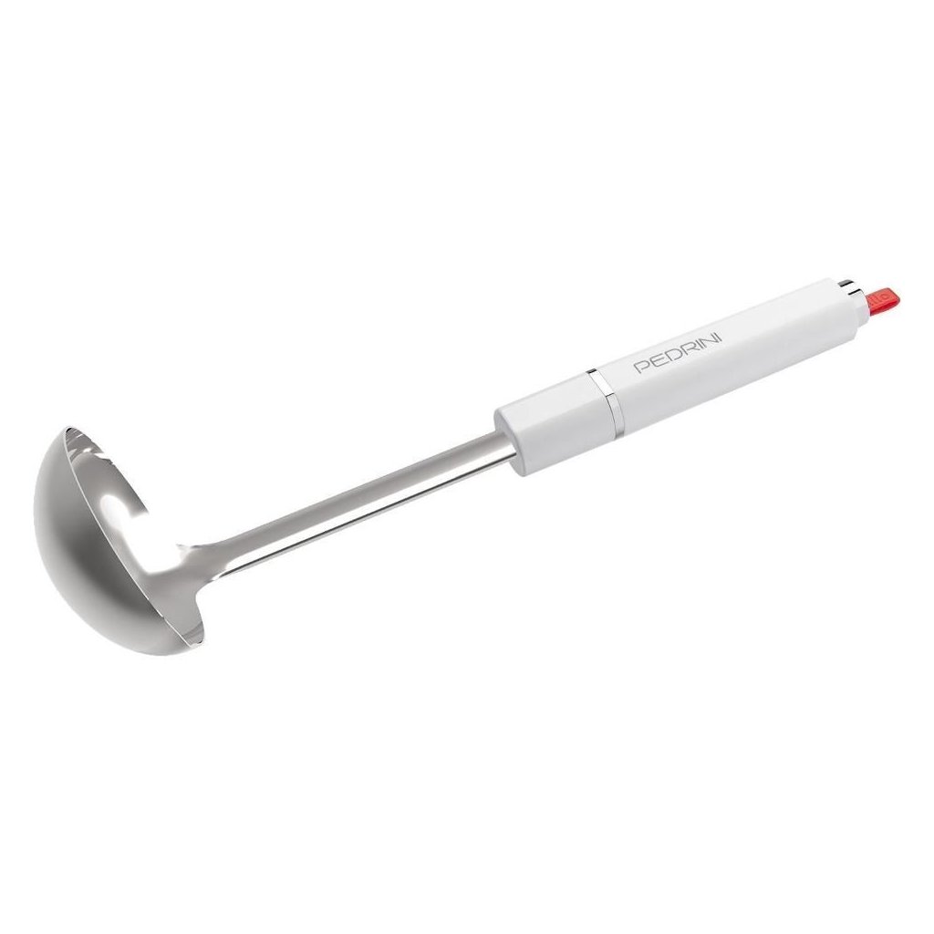 Pedrini Lillo zajemalka